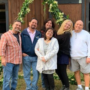 Meet your Posher, Melanie